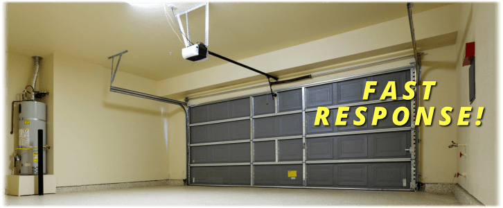 Garage Door Installation Cibolo TX