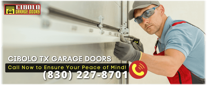 Garage Door Repair Cibolo TX